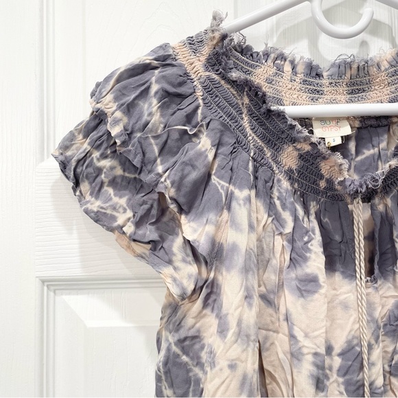 Surf Gypsy Top - Picture 4 of 10